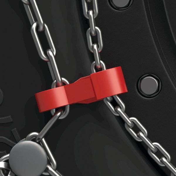 KÖNIG XD-16 Pro 274 Kézi feszítős Hólánc 16mm (KON XDPRO-16274)