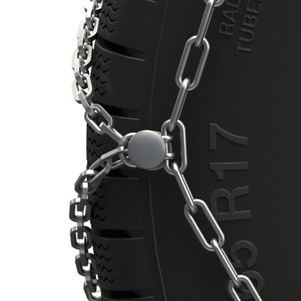 KÖNIG XG-Cross 228 Önfeszítős Hólánc 9mm (KON XGCROSS-9228)