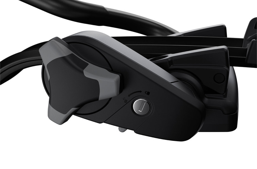 THULE ProRide Fekete Kerékpártartó (598002)