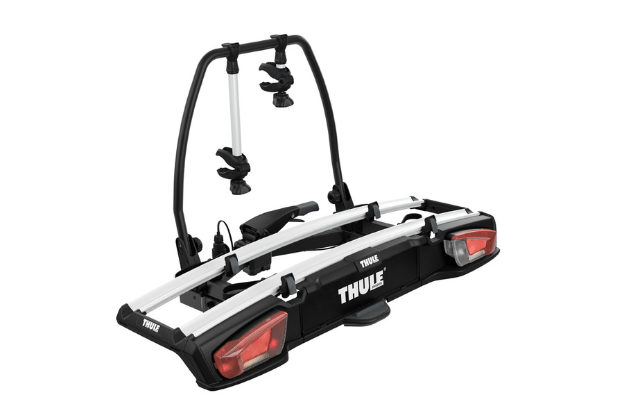 THULE VeloSpace XT 2 Kerékpártartó (938000) THULE VeloSpace XT 2 Kerékpártartó (938000)