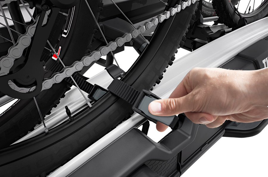 THULE VeloSpace XT 3 Kerékpártartó (939000)