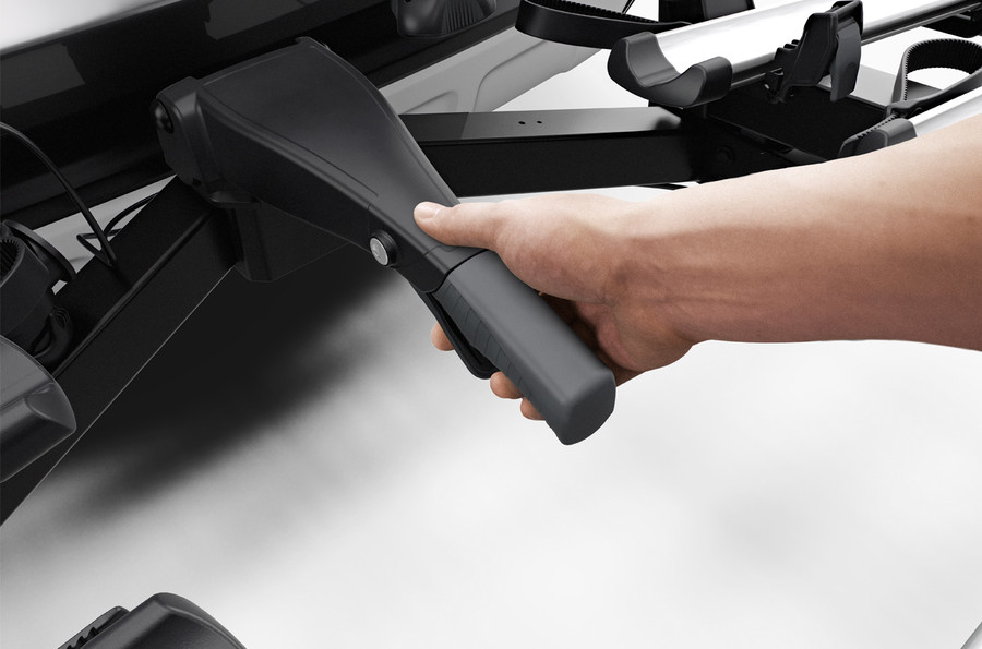 THULE VeloSpace XT 3 Kerékpártartó (939000)