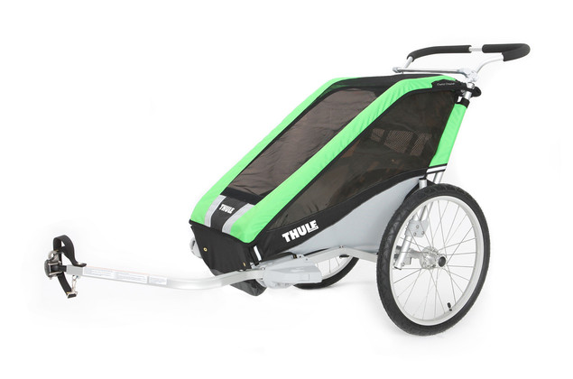 THULE CHARIOT KERÉKPÁROS KIT - CX / COUGAR / CHEETAH / CORSAIRE