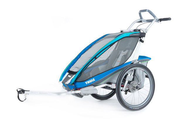 THULE CHARIOT KERÉKPÁROS KIT - CX / COUGAR / CHEETAH / CORSAIRE