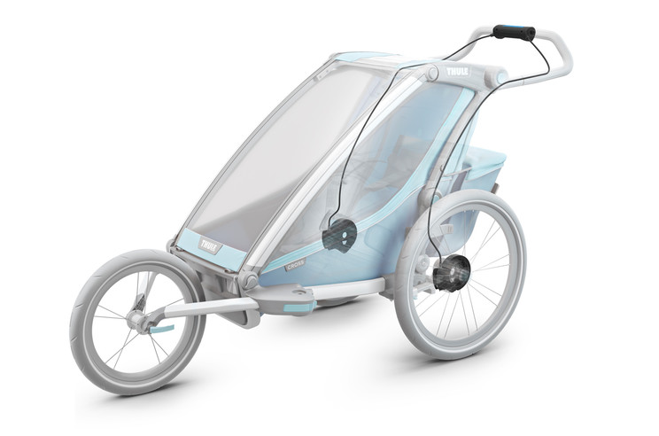 THULE Chariot dobfék rendszer (20201505)