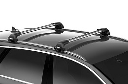 THULE Tetőcsomagtartó THULE Tetőcsomagtartó