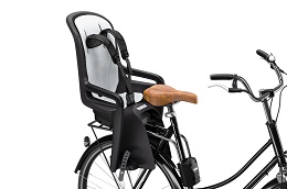 THULE Kerékpár Gyerekülések THULE Kerékpár Gyerekülések