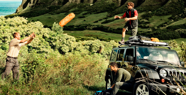 Tetőboxok Thule Tetőboxok