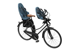 Kerékpáros gyerekülések