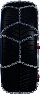 KÖNIG CB-12 040 Kézi feszítős Hólánc 12mm (KON CB-12040)