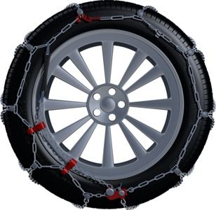 KÖNIG CB-7 080 Kézi feszítős Hólánc 7mm (KON CB-7080)