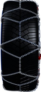 KÖNIG CB-7 080 Kézi feszítős Hólánc 7mm (KON CB-7080)