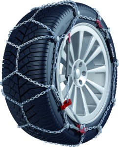 KÖNIG CD-9 040 Kézi feszítős Hólánc 9mm (KON CD-9040) KÖNIG CD-9 040 Kézi feszítős Hólánc 9mm (KON CD-9040)