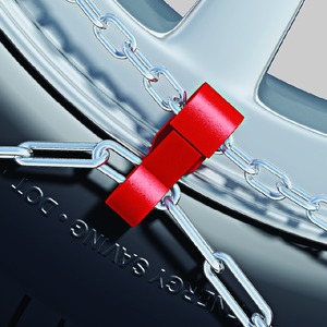 KÖNIG CD-9 040 Kézi feszítős Hólánc 9mm (KON CD-9040)