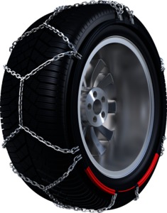 KÖNIG Easy-Fit CU-9 070 Gyors Hólánc 9mm (KON CU-9070)