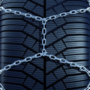 KÖNIG Easy-Fit CU-9 070 Gyors Hólánc 9mm (KON CU-9070)