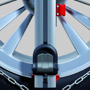 KÖNIG Easy-Fit CU-9 070 Gyors Hólánc 9mm (KON CU-9070)