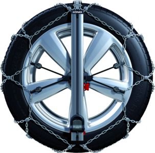 König Easy-Fit SUV 225 Gyors Hólánc 10mm (KON SUV225)