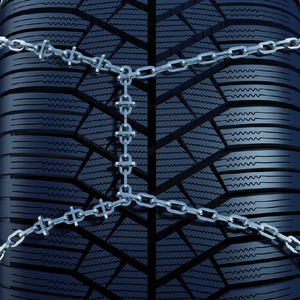 König Easy-Fit SUV 225 Gyors Hólánc 10mm (KON SUV225)