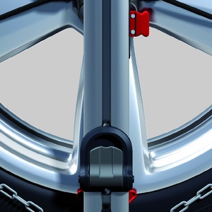 König Easy-Fit SUV 225 Gyors Hólánc 10mm (KON SUV225)