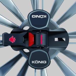 König K-Summit XXL 67 Hólánc (KON K67)