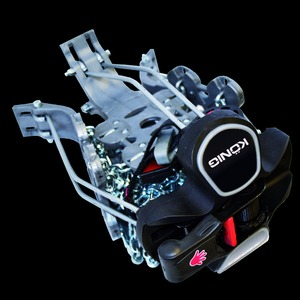 König K-Summit XXL 67 Hólánc (KON K67)