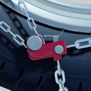 KÖNIG XB-16 210 Kézi feszítős Hólánc 16mm (KON XB-16210)