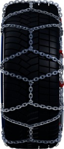 KÖNIG XD-16 247 Kézi feszítős Hólánc 16mm (KON XD-16247)