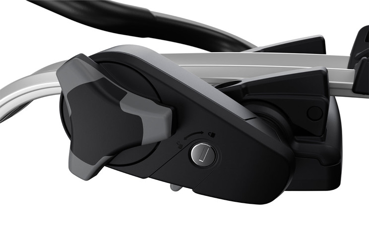 THULE ProRide Kerékpártartó (598001)