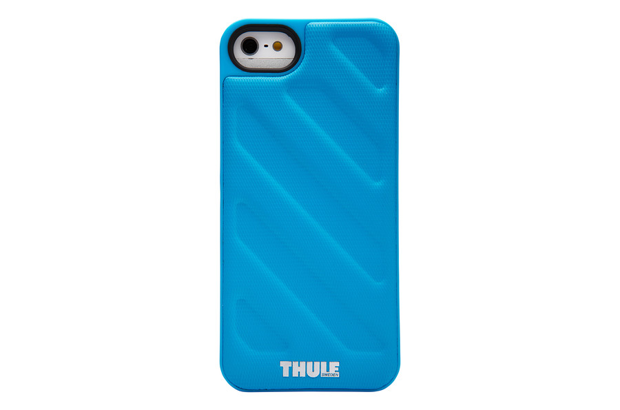 Thule Gauntlet védőtok iPhone 5/5S Kék (TGI105B)