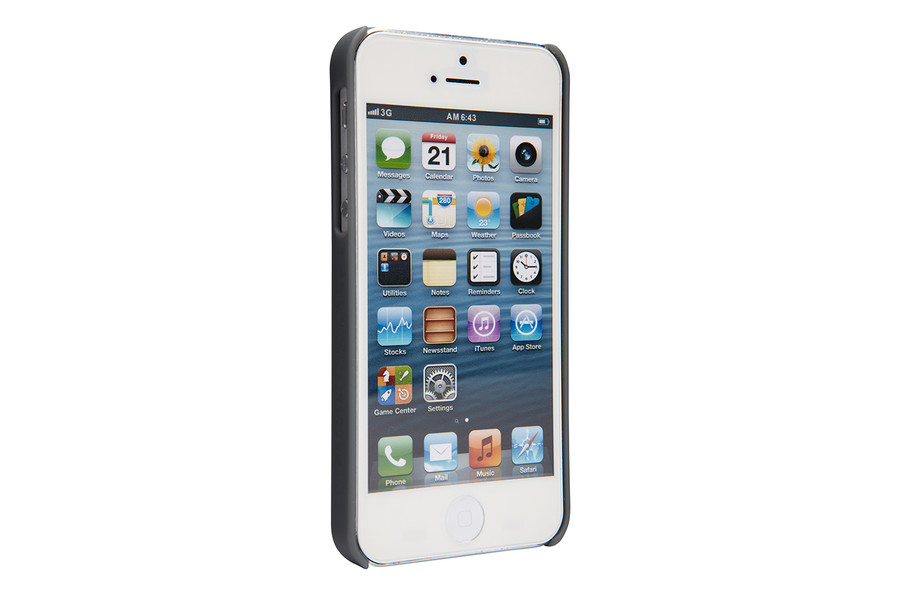 Thule Gauntlet védőtok iPhone 5/5S Szürke (TGI105G)