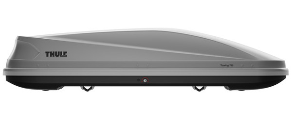 THULE Touring L 780 titán (634800) THULE Touring L 780 titán (634800)
