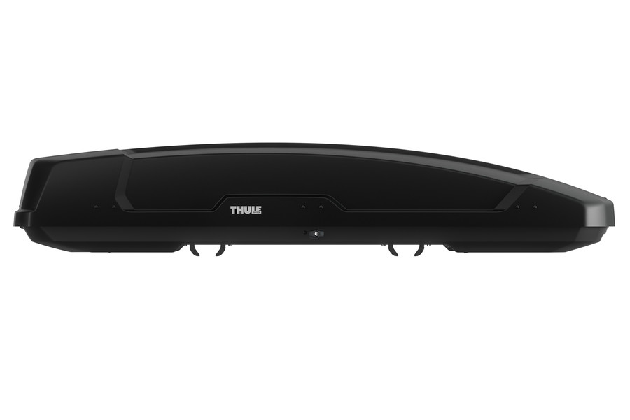 THULE Force XT Alpine 500 matt fekete (635500)