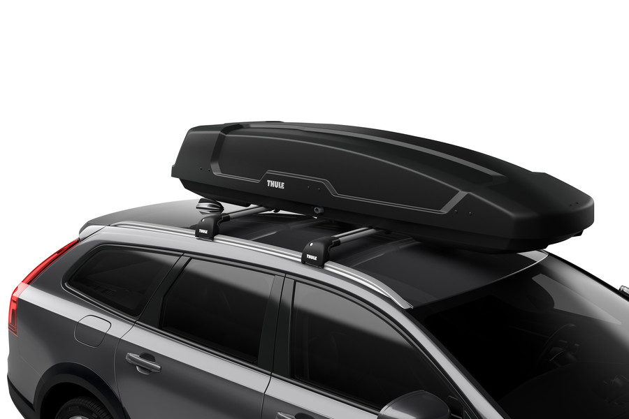 THULE Force XT Alpine 500 matt fekete (635500)