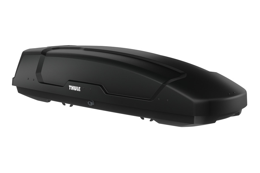 THULE Force XT Sport 600 matt fekete (635600) THULE Force XT Sport 600 matt fekete (635600)