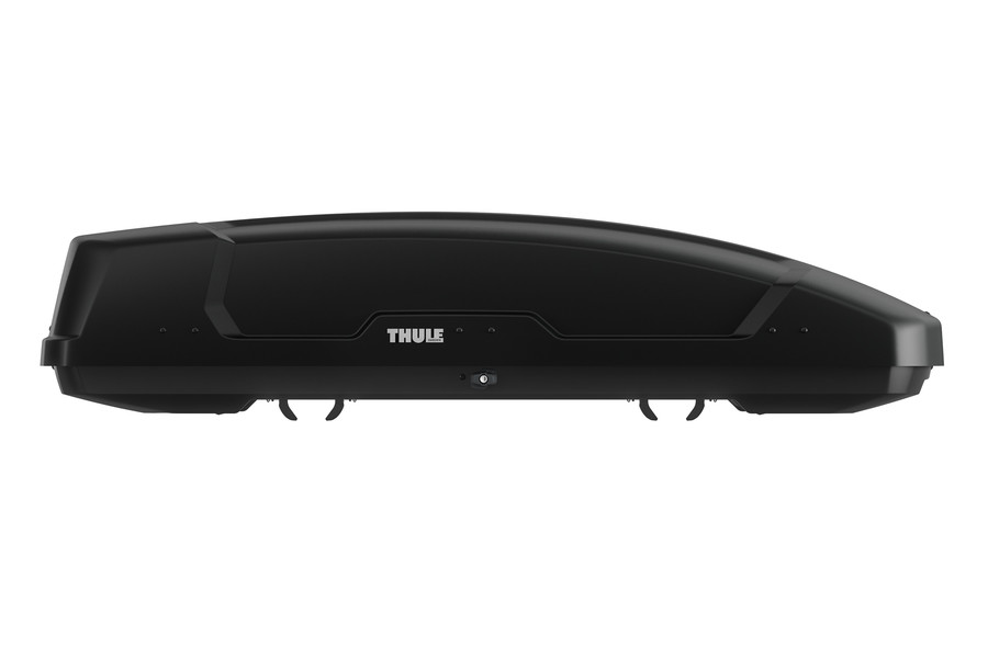 THULE Force XT Sport 600 matt fekete (635600)