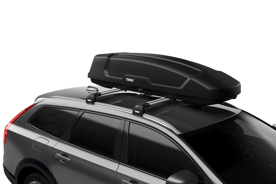 THULE Force XT Sport 600 matt fekete (635600)