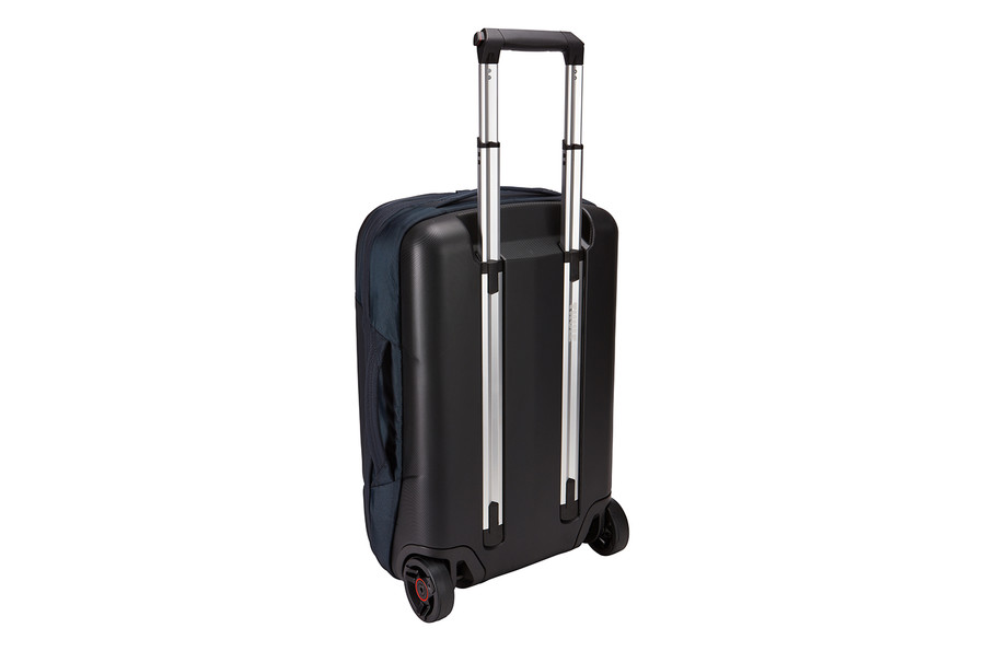 THULE Subterra CarryOn bőrönd 36L sötét kék (3203447)