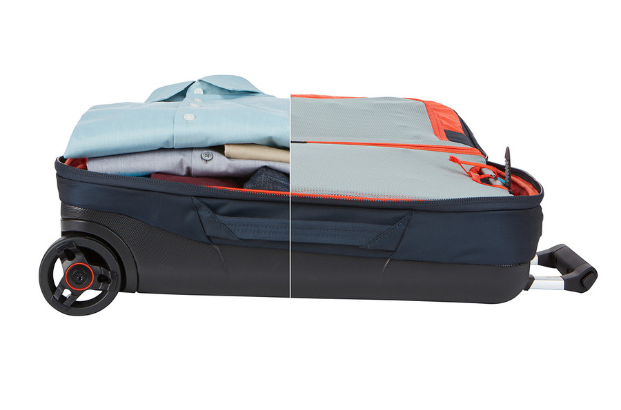 THULE Subterra CarryOn bőrönd 36L sötét kék (3203447)