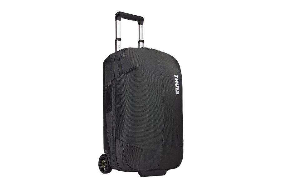 THULE Subterra Carry On bőrönd 36L fekete (3203950) THULE Subterra Carry On bőrönd 36L fekete (3203950)