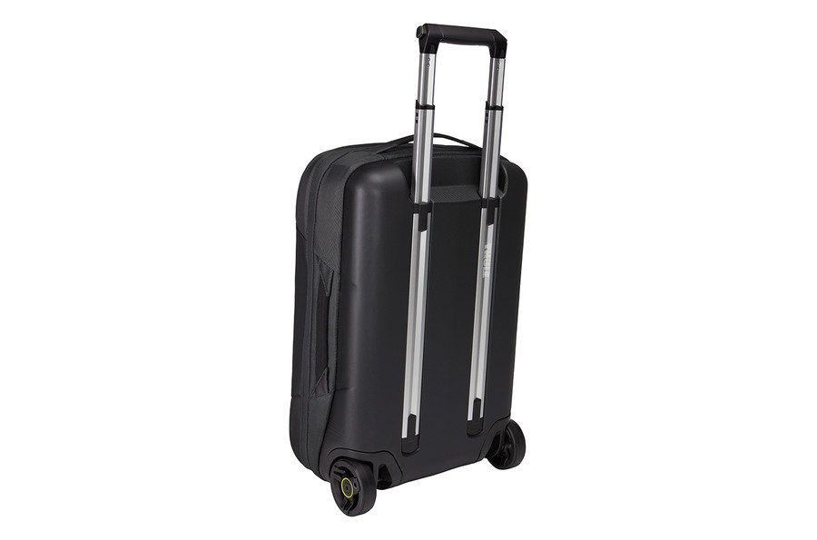 THULE Subterra Carry On bőrönd 36L fekete (3203950)