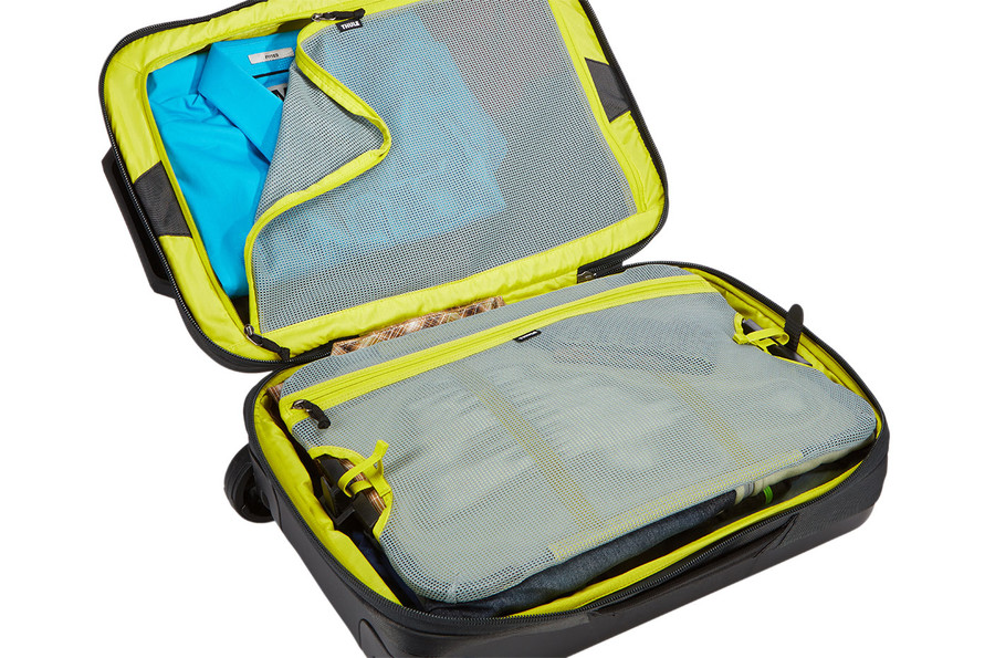 THULE Subterra Carry On bőrönd 36L fekete (3203950)