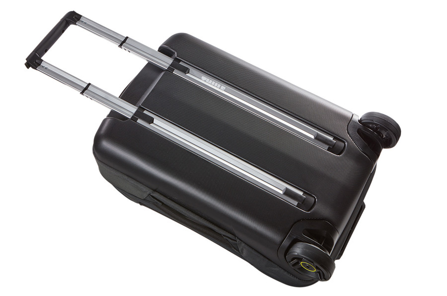 THULE Subterra Carry On bőrönd 36L fekete (3203950)