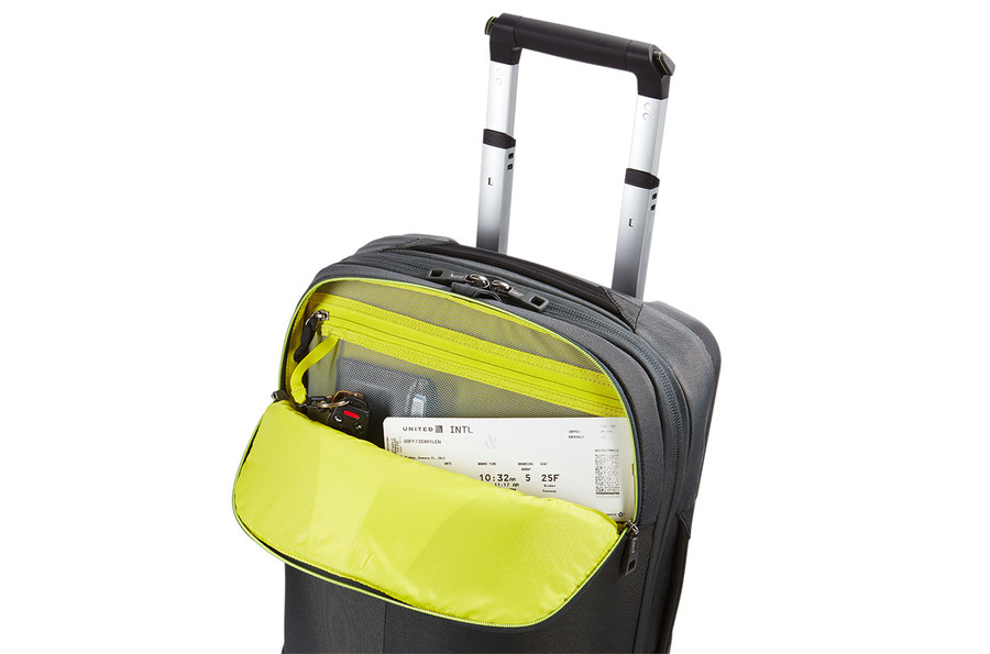 THULE Subterra Carry On bőrönd 36L fekete (3203950)