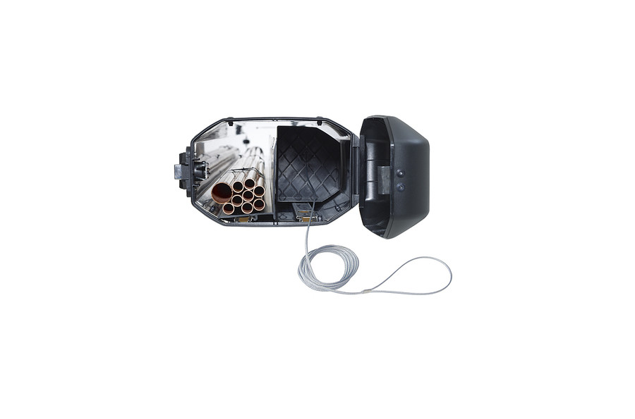 THULE Csőbox Válaszfal (318100)