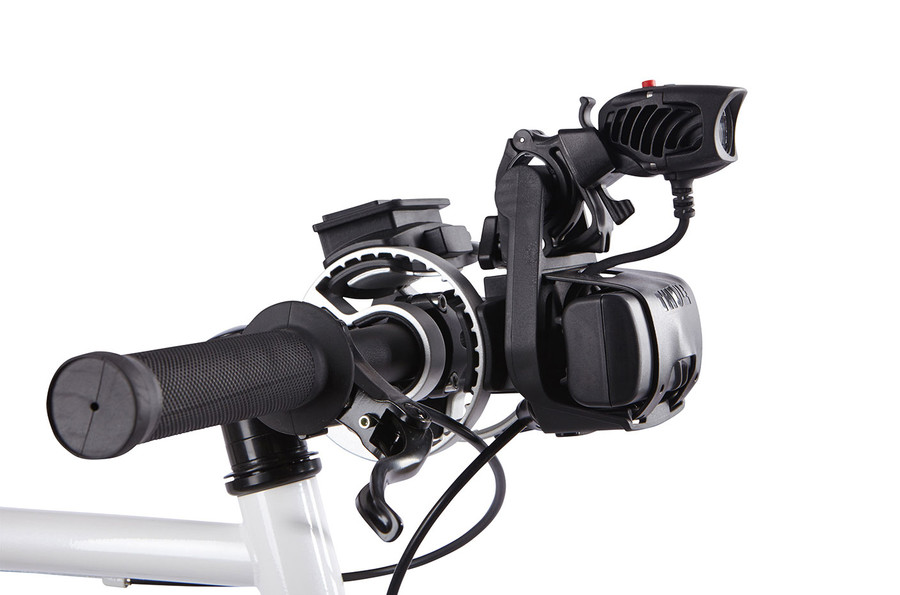 THULE Pack 'n Pedal Lámpatartó (100083)