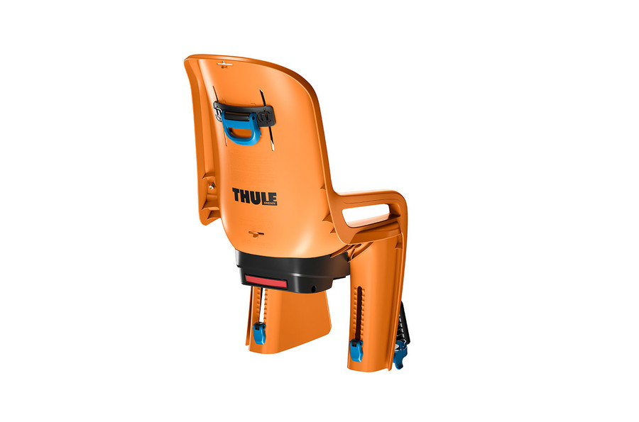 THULE RideAlong Gyerekülés narancs (100108)