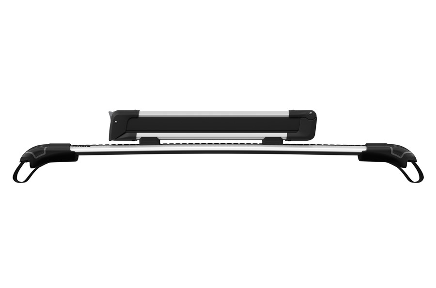 THULE SnowPack S Sí/Snowboard tartó (732200)