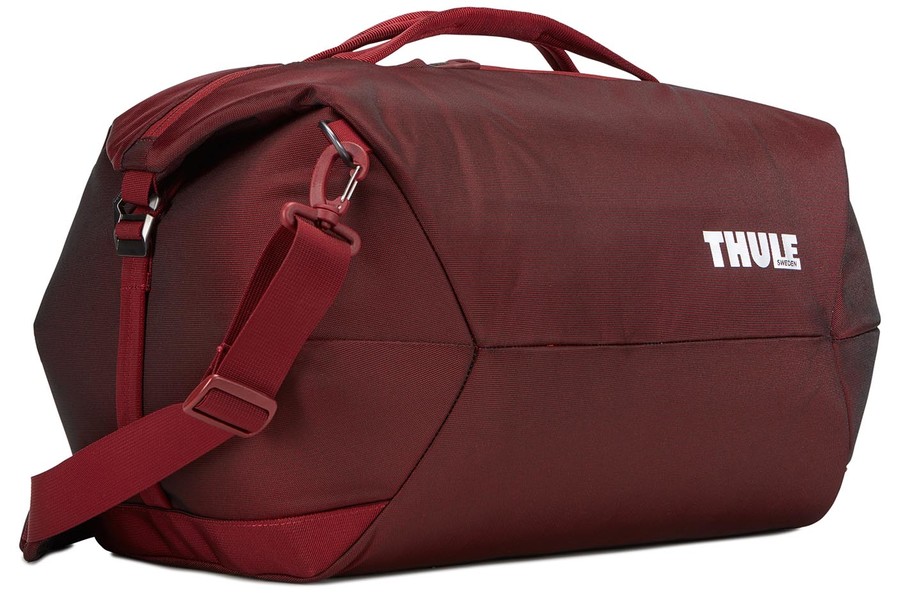 THULE Subterra utazótáska 45L vörös (TSWD345) THULE Subterra utazótáska 45L vörös (TSWD345)