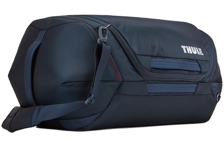 THULE Subterra utazótáska 60L sötét kék (TSWD360) THULE Subterra utazótáska 60L sötét kék (TSWD360)